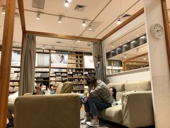 -MUJI无印良品(环球港店)