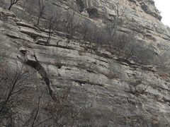 -龙洞风景区-藏龙涧