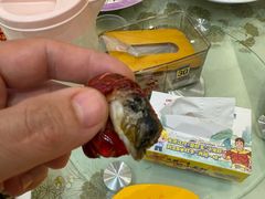 -味道工厂楚虾王(龙虾城店)