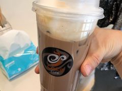 -CoCo都可(建外SOHO店)