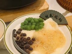 -春家·非遗手工小吃(徐汇万科广场店)