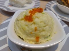 -新一番三文鱼寿司(大东海店)