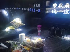 -魅KTV·AI辅唱(人民广场旗舰店)