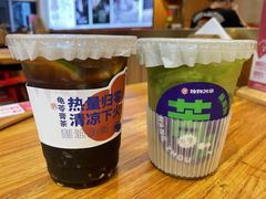 -炖物24章·顺时轻养茶(黄龙店)