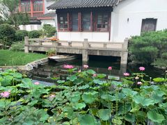 -东山雕花楼