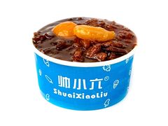 -帅小六刨冰·不一样的奶冰(总店)