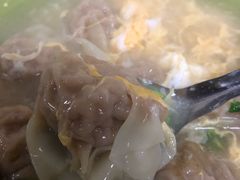 -海清宁记大馅云吞