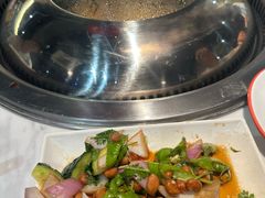 -大鹅岛灶台鱼·铁锅炖(水库路店)