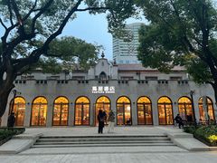 -宋庆龄陵园