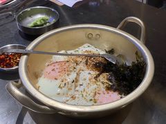 -韩山葵烤肉(太古里店)