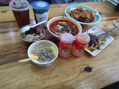 -马三洋芋片(兰州总店)