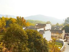 -塔川景区