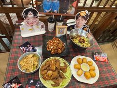 -玉桥餐厅(天坛店)