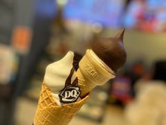 -DQ·蛋糕·冰淇淋(苏州中心店)