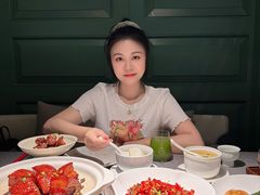 -南堂馆·新川菜(春熙路店)