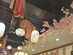 -梦山水日本烧肉(五四广场店)