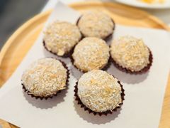 金沙汤圆-炳胜品味(海印总店)