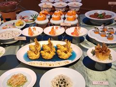 -奔海甄选·活鲜刺身铁板烧自助(太原里店)