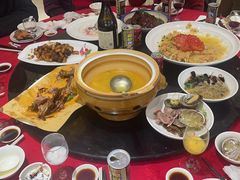 -欣旺·迎宾楼·百年无锡菜