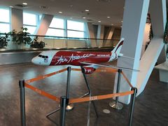 -吉隆坡国际机场