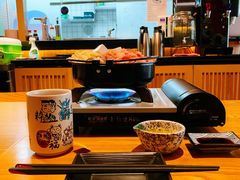 -友悦食堂(灯湖店)