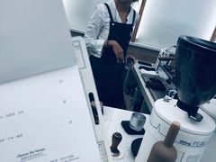 -Onirii Coffee(长乐路店)