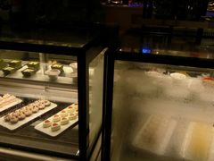 -凤凰谷天澜度假酒店云天阁自助餐