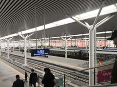 -沈阳站