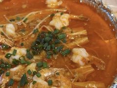 -郑记•不夜城烧烤•龙虾•虾蟹(黄鹤楼店)