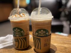 -星巴克臻选(上海中环广场2F店)