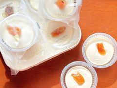 -祥禾饽饽铺·中式糕点(北京来福士店)