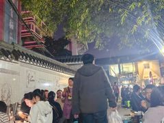 -杨婆婆烤肉(文昌阁店)