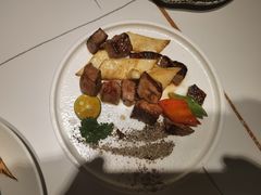 -多佐铁板烧(富力广场店)