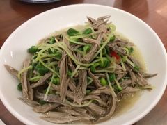 -临潼印象·特色陕菜