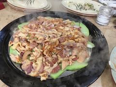 -苏记餐厅(叠南店)