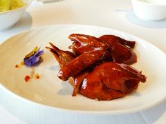 招牌乳鸽-北京厨房(西安SKP店)