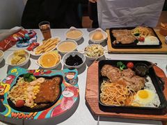 -豪享来(我格广场店)