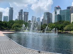 -吉隆坡国油双峰塔