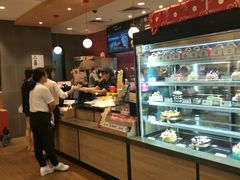 -85度C(广州黄边店)