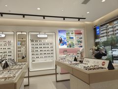 -兰科达眼镜(西固店)