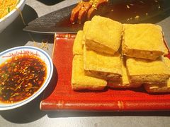 -老淮滨-蚌埠非遗小吃(淮河路店)