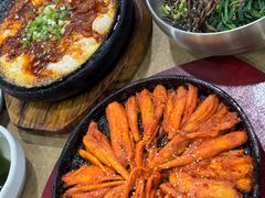 -全州拌饭馆(龙源西街店)