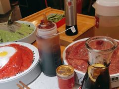-大龙燚火锅(科华店)