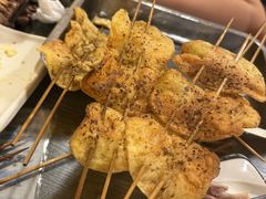 -西单翅酷(西单店)