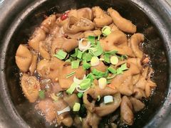 红烧大肠煲-阿龙酒煲(海宁新苑路店)