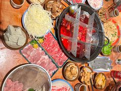 -周小明火锅(黑金冠社区店)