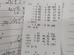 -上海大学附属上海和平眼科医院