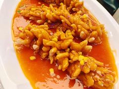 -品海楼·大连海胆锅贴馆(东港店)