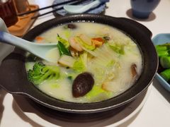 -龙记香港茶餐厅(久光百货店)