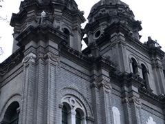 -王府井天主教堂